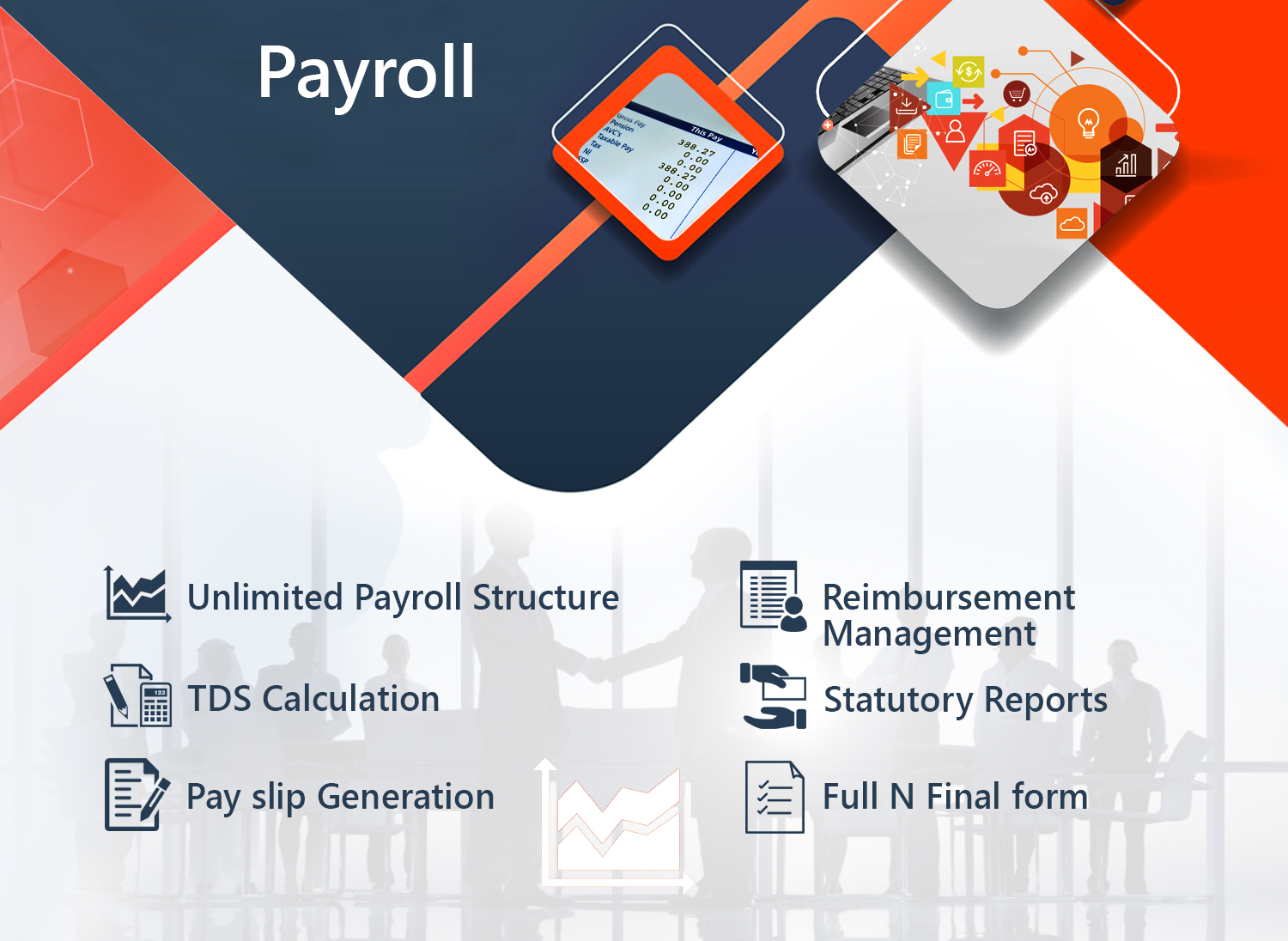 Payroll Management System